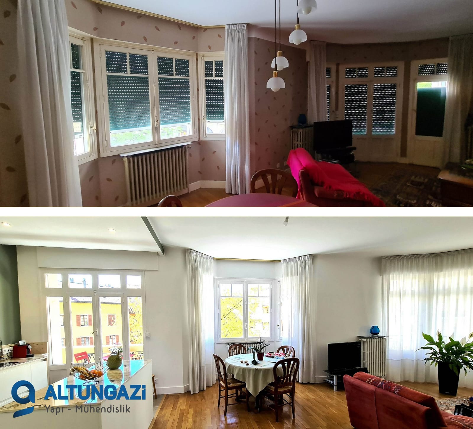 canakkale salon dekorasyonu