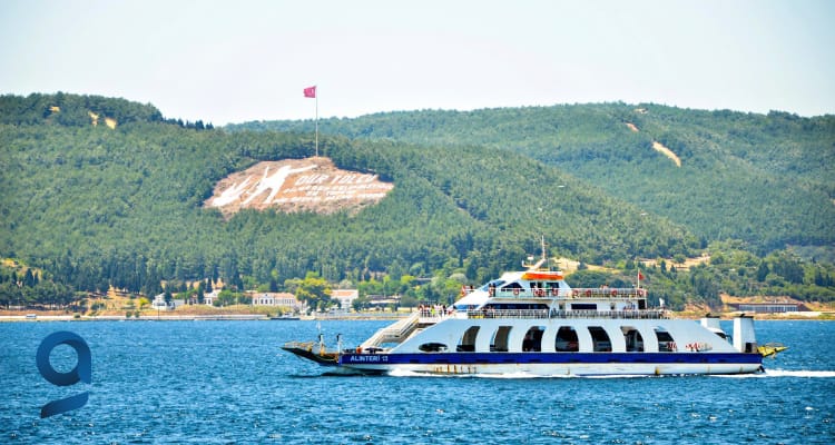 canakkale satilik arsa yerleri