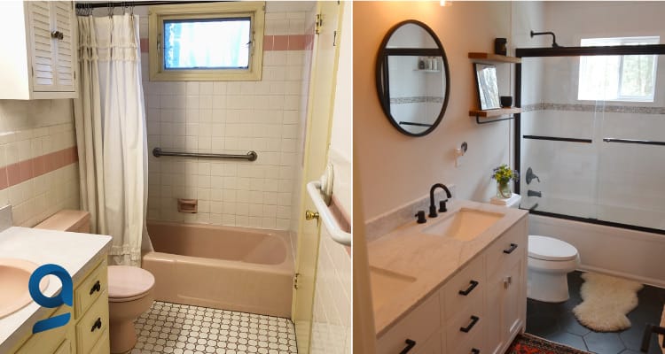 canakkale komple banyo tadilati