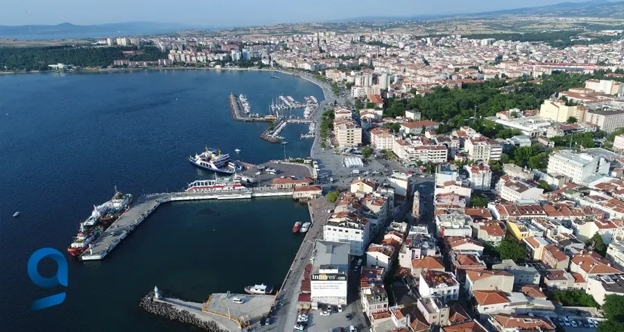 canakkale dogal guzellikleri