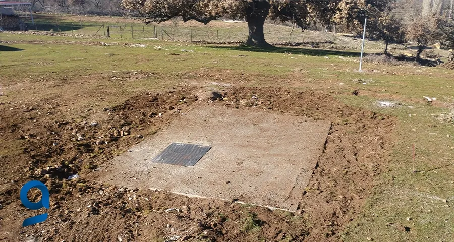 canakkale fosseptik cukuru nasil yapilir